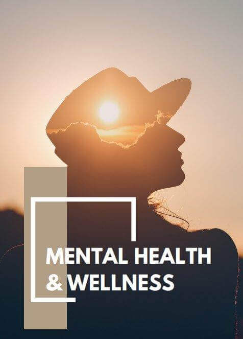 Mental Health and Wellness Comprehensive Guide - Ubuntu Health and Fitness